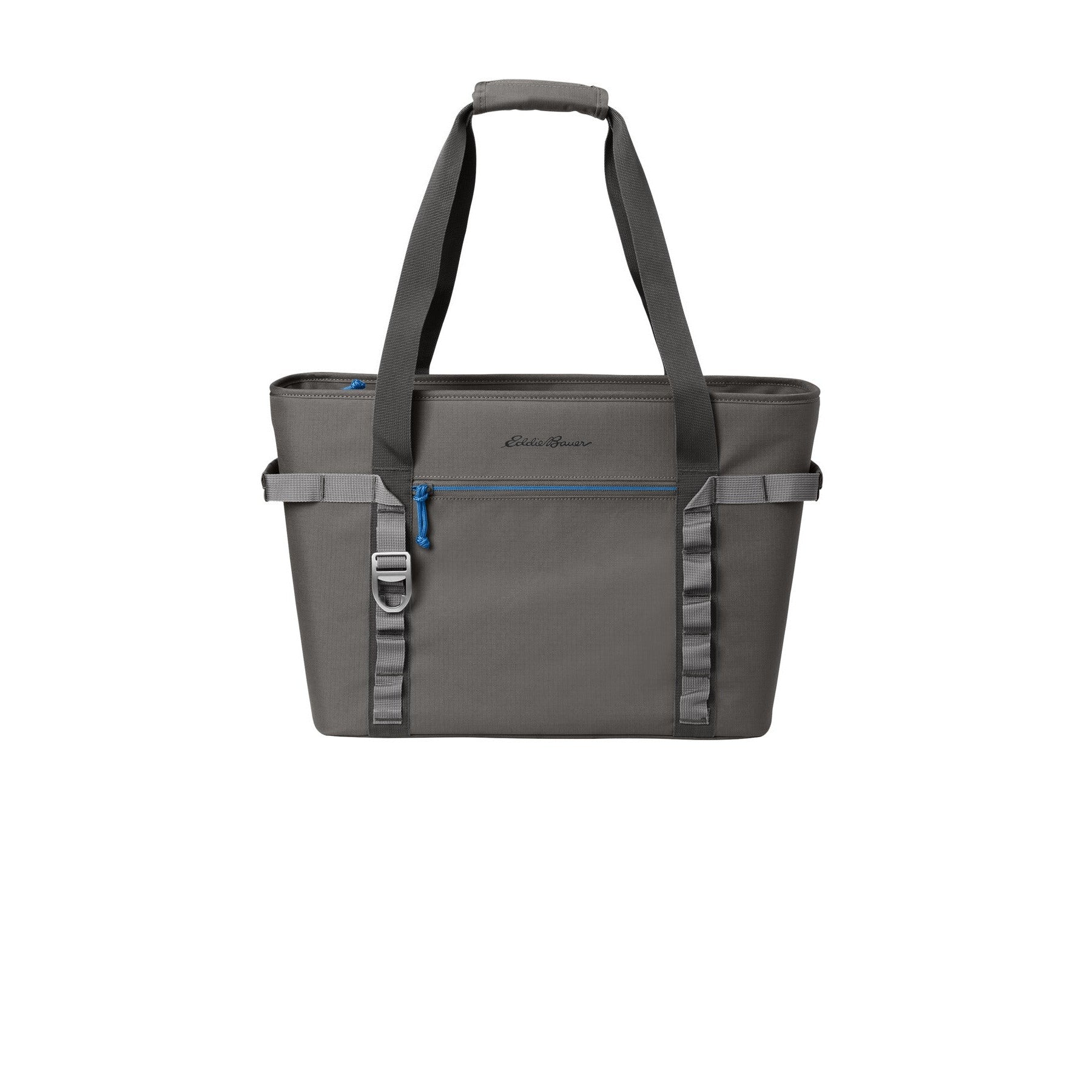 Eddie Bauer-Eddie Bauer® Max Cool Tote Cooler EB801-MedTech-2